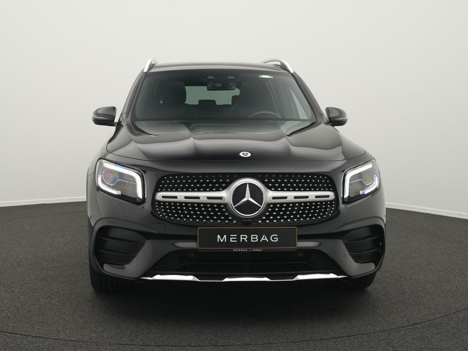 Mercedes-Benz GLB 200 AMG-Line Multi+Pano+Memo+Kamera imagem 2