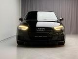 Audi A3 Quattro · DSG · LED · Scheckheft · gepflegt - Audi A3: Automatik