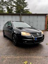 Volkswagen Golf 1.9 TDI Comfortline Variant Comfortline
