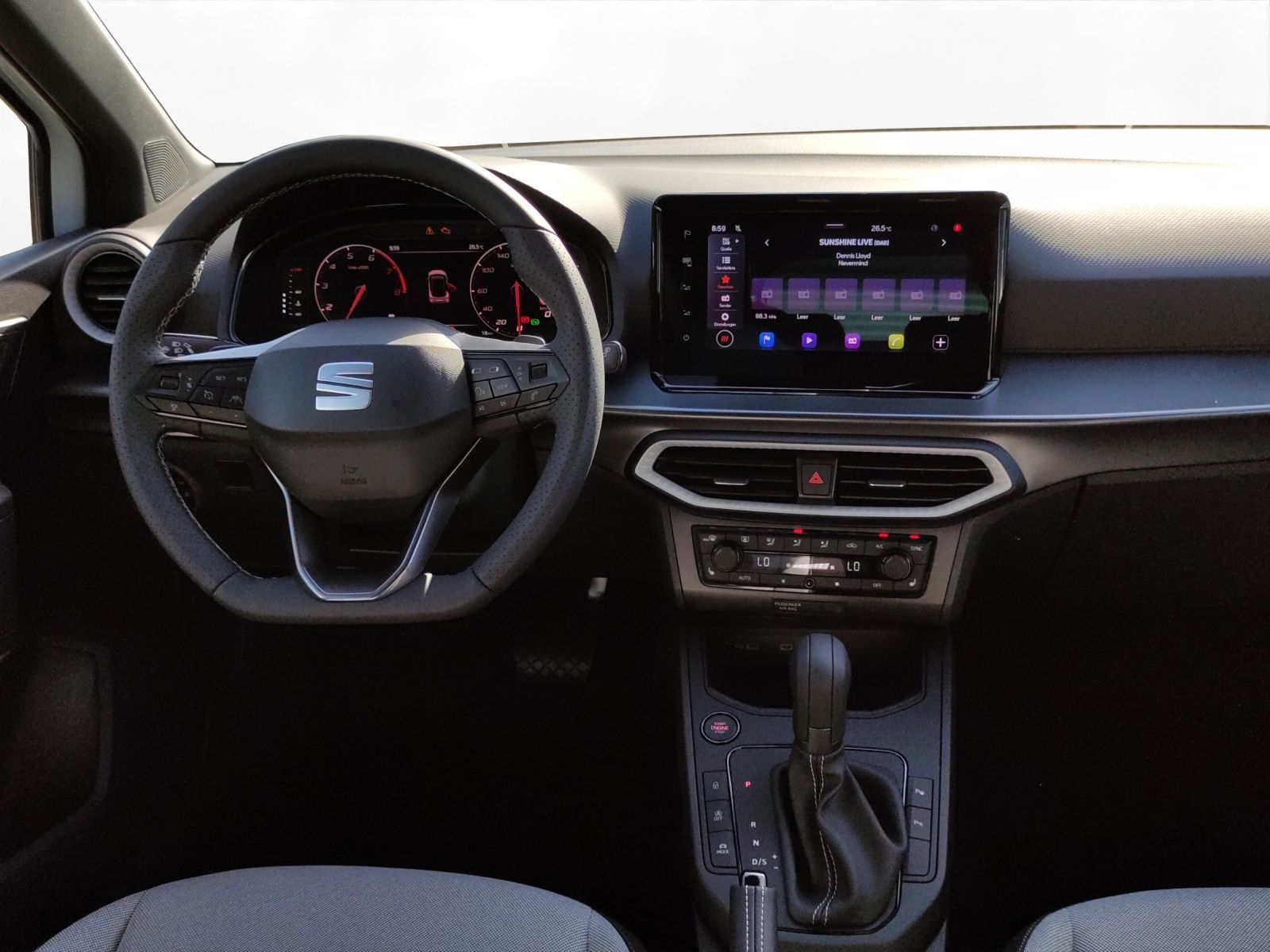 Seat Arona - Bild 11