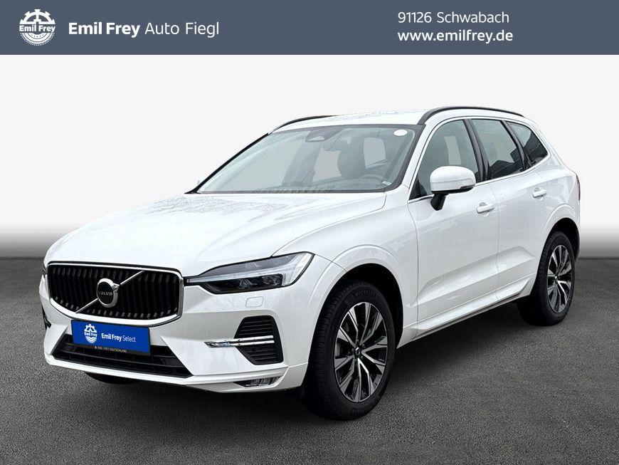 Volvo XC60 B5 B AWD Core