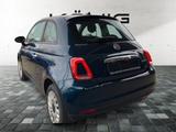 Fiat 500 1.0 Summer Edition - Fiat 500 Gebrauchtwagen in Erfurt