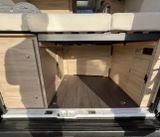 Knaus Wohnmobil Knaus Boxstar 540 Road 60 years 2023 - Knaus Diesel Kastenwagen 540 road