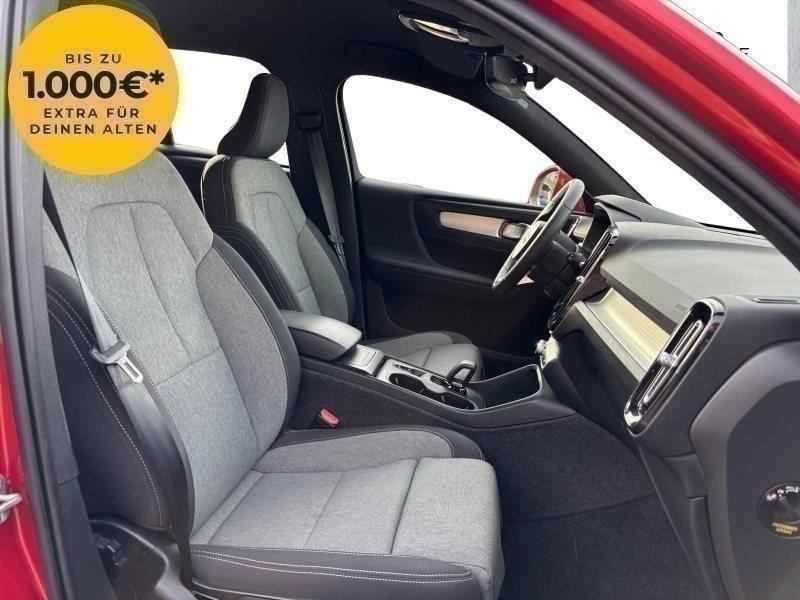 Volvo XC40 Core 2WD *KAMERA*NAVI*