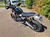 Triumph Scrambler 1200 XE - TRIUMPH SCRAMBLER 1200 XE