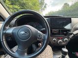 Subaru Impreza 2.0 - gebrauchte Subaru Impreza aus dem Jahr 2011