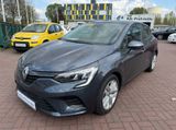 Renault Clio ZEN 140 EDC*PDC*SHZ*Allwetterr.*Navi*Klima - Renault Clio: Zen