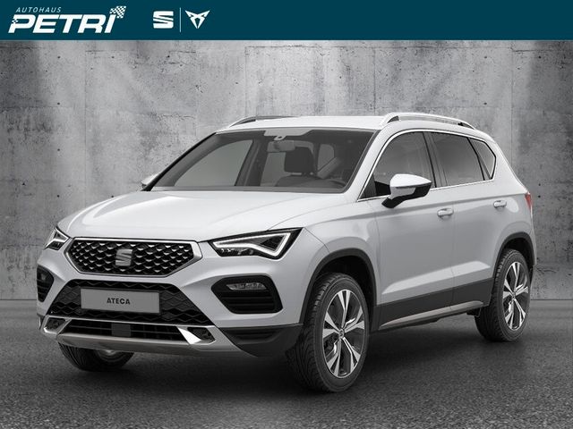 Seat Ateca Xperience 1.5 TSI 110 kW (150 PS) 7-Gang D