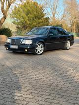 Mercedes-Benz Mercedes Benz  E500 Limited 500E - Mercedes-Benz E 500 in Hamburg