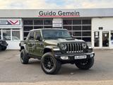 Jeep Gladiator Overland 4x4 3.0l V6 - Jeep Gladiator in Duisburg