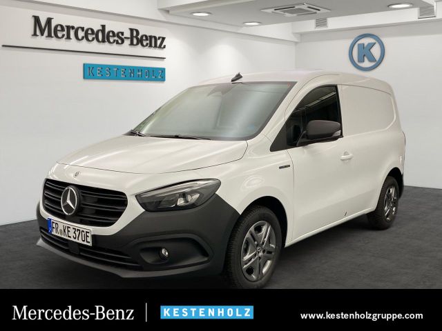 Mercedes-Benz Citan Kasten