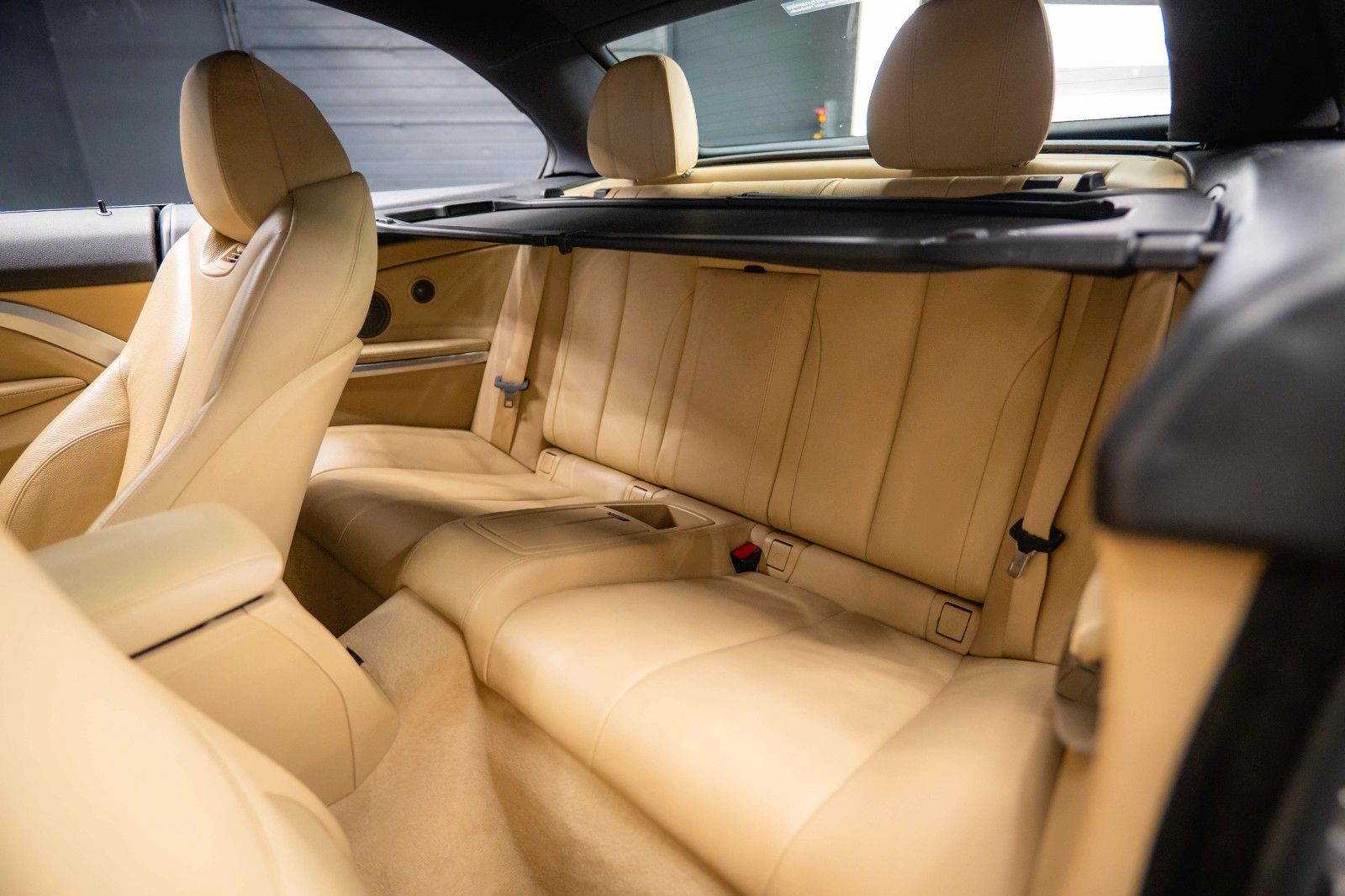 Fahrzeugabbildung BMW 428i Cabrio M-Sport *ACC*DAB*LED*360°*TV*19%*