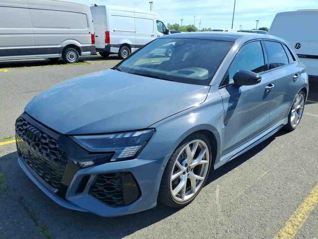 AUDI RS3 Sportback 2.5 TFSI MATRIX PANO B&amp;O 360° ACC