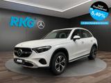 Mercedes-Benz GLC 300 de 4M AVANTGARDE DISTRONIC HUD 360° AHK