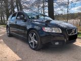 Volvo V50 Top Zustand 1.Hand 3.8L/100km im... - Volvo: V100