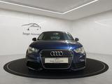 Audi A1 attraction - Audi A1 in Freiburg