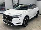 DS Automobiles DS7 Crossback  So Chic - DS Automobiles DS7 (Crossback) So-Chic