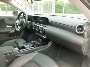 Mercedes CLA Shooting Brake - 11