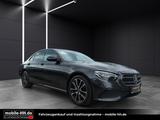 Mercedes-Benz E 220*KAMERA*PANO*WIDESCREEN*NIGHT*AVANTGARDE* - Mercedes-Benz E 220: Limousine