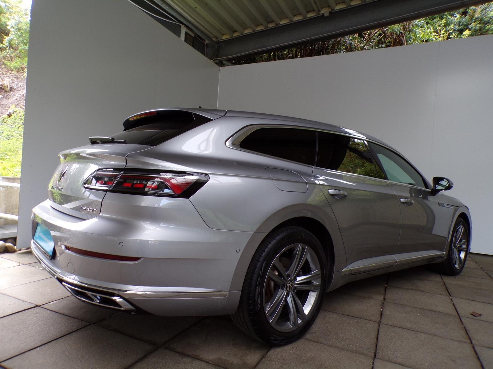 Volkswagen ARTEON SHOOTING BRAKE 1.4 TSI DSG HYBRID R-LINE