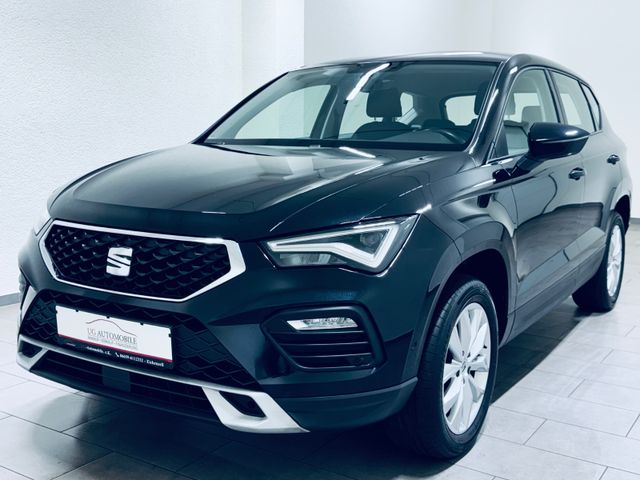 Seat Ateca Style 1.5 TSI * 1.HAND *  TEMP * LED *