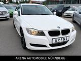 BMW 316d Limousine*Edition Sport*Euro5*Alu*Pdc*Klima - BMW 316 in Nürnberg