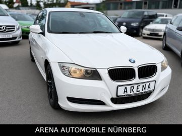 BMW 316 - 2