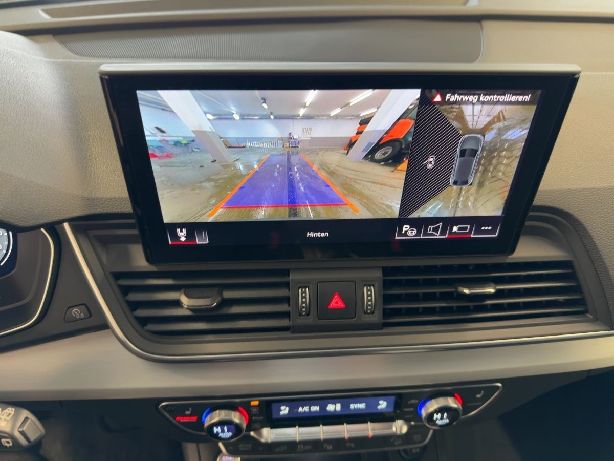Audi Q5 - Bild 18