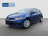Volkswagen POLO FRESH 1.0MPI DIGITALER TACHO + DAB-RECEIVER - VW Polo Gebrauchtwagen in Leipzig
