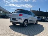 Fiat 500L 1.3 Multijet 16V 120th *PDC Pano Klima Alu* - Fiat 500L: Automatik