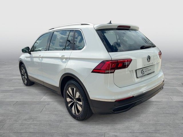 Volkswagen Tiguan 1.5 TSI DSG Move ACC+NAVI+LED+LANE ASSIST imagem 3