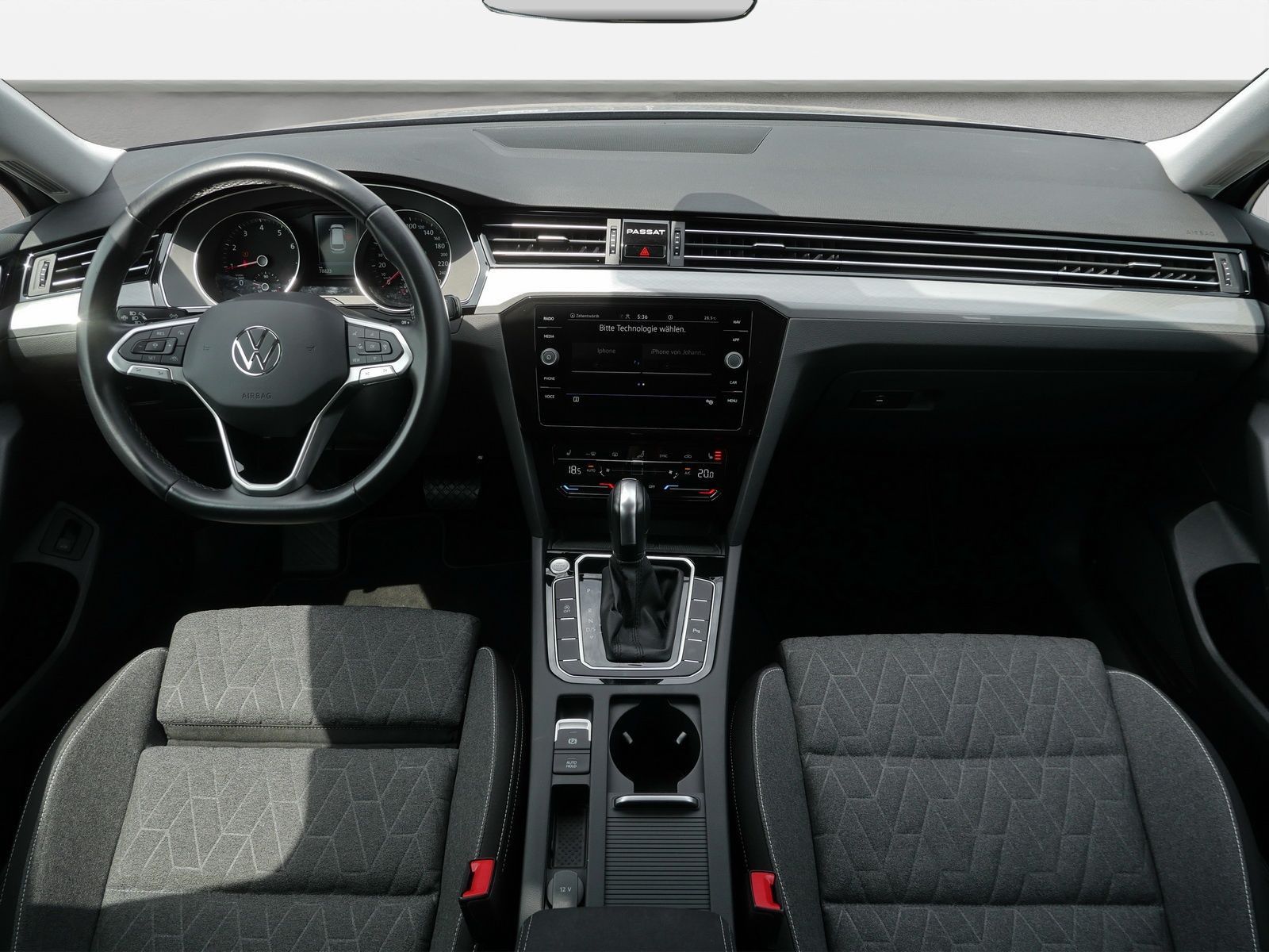 Volkswagen Passat Variant - Bild 5