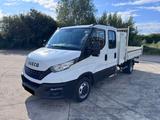 Iveco Daily Doppelkabine 35 C ,Kipper, 6 Sitzer - Iveco Daily 35 c