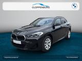 BMW X2 xDrive20i 4,99% Finan. AHK+Navi+Pano+SHZ+KeyG - BMW: X9