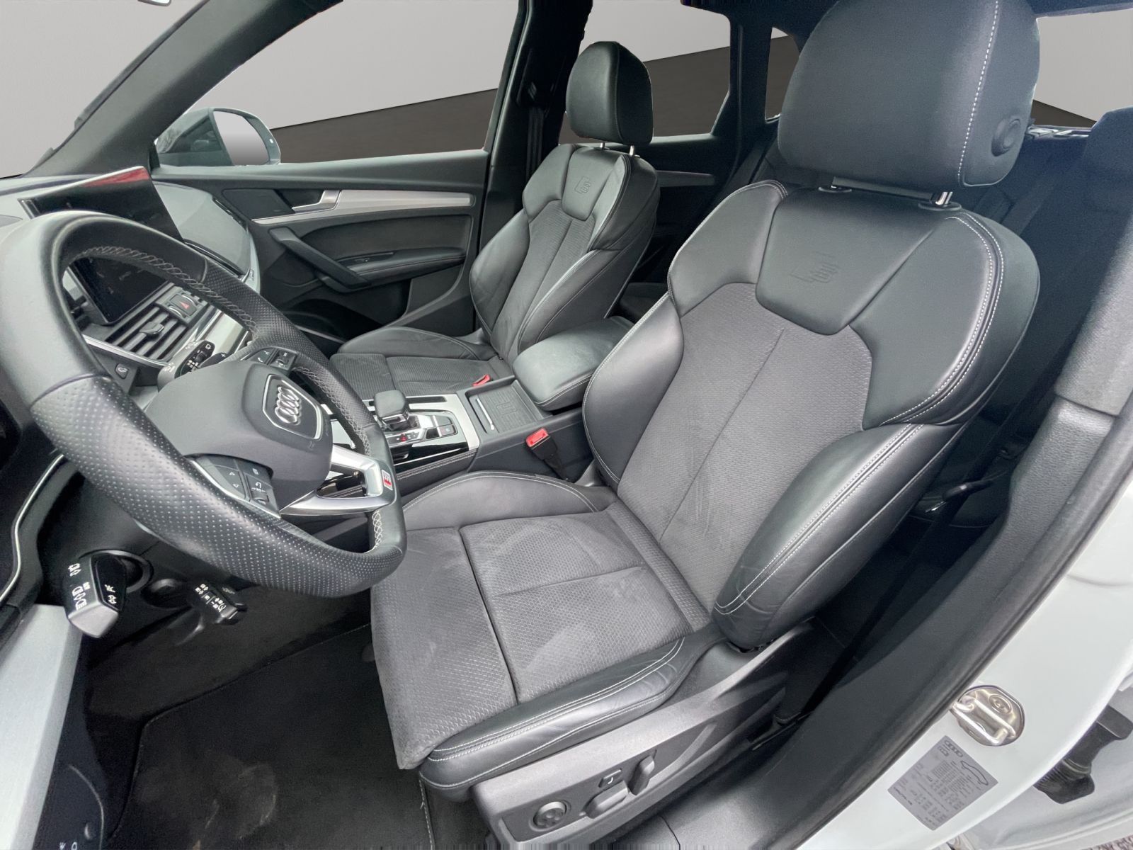 Audi Q5 - Bild 11