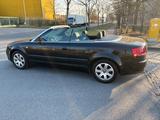 Audi A4 Cabriolet Tüv 03/2028 Angemeldet - Audi Cabriolet Gebrauchtwagen in Berlin