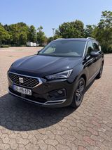 Seat Tarraco 2.0 TSI 140kW Xcellence 4Drive DSG X... - Seat Tarraco: Automatik
