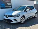 Renault Clio IV Cargo LKW 1,2 Benzin 2-Sitze Klima Navi - Renault Clio: Sitze
