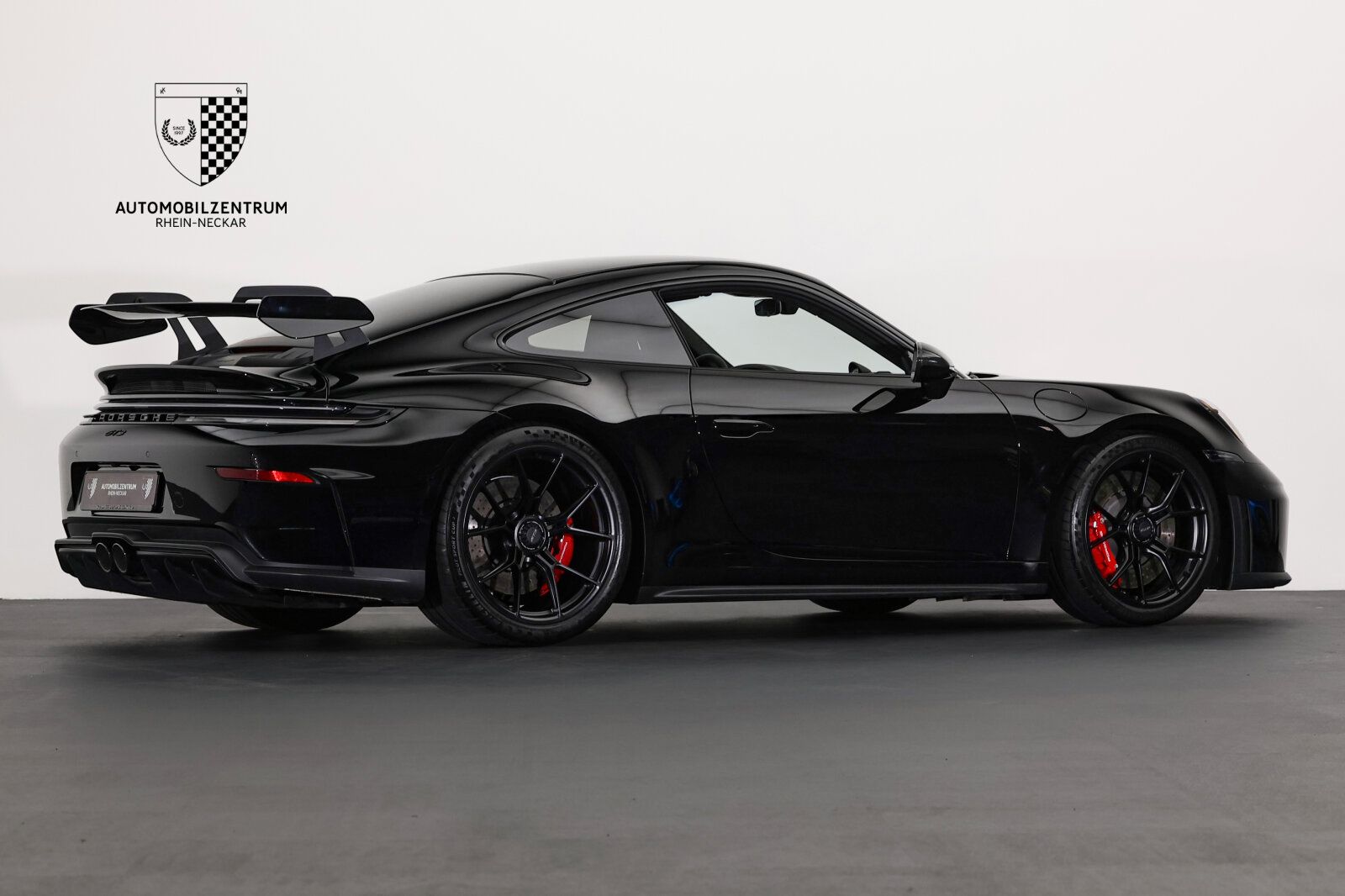 Porsche 992 GT3 MatrixLED/Carbon/Lift/BOSE/Sportausp  foto 7