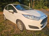 Ford Fiesta Facelift Zahnriemen neu !!!!!!! - Ford Fiesta: Facelift