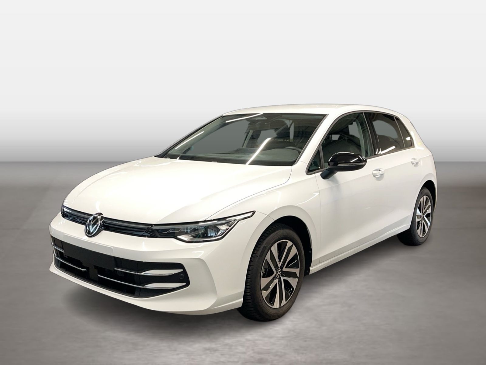 Volkswagen Golf - Bild 2