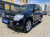 Mitsubishi Pajero 3.2 DI-D Intense - gebrauchte Mitsubishi Pajero aus dem Jahr 2008