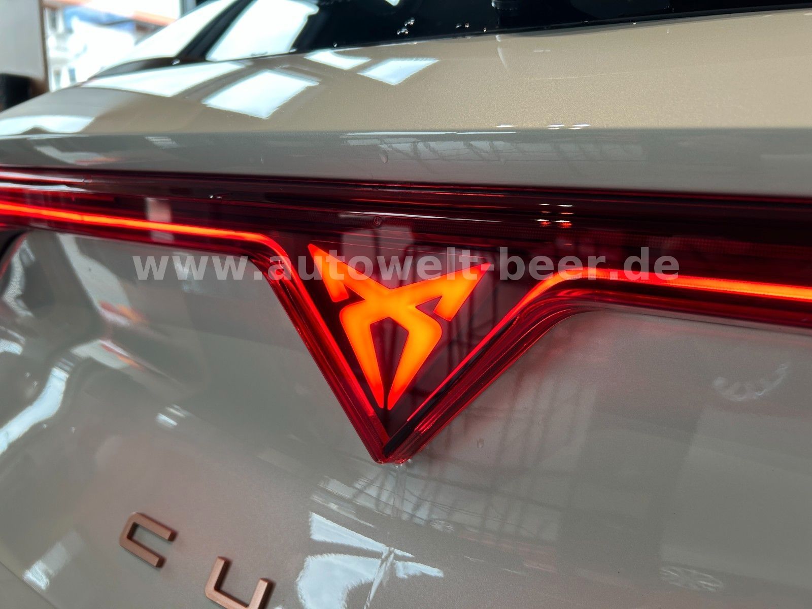 Cupra Leon - Bild 34