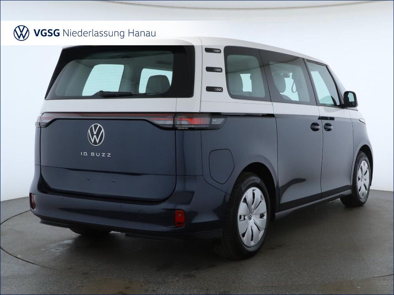 Volkswagen ID. Buzz - Bild 5