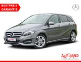 Mercedes-Benz B200 CDI / d Style LED Navi Totwinkel Tempomat - Mercedes-Benz B-Klasse mit Diesel-Antrieb
