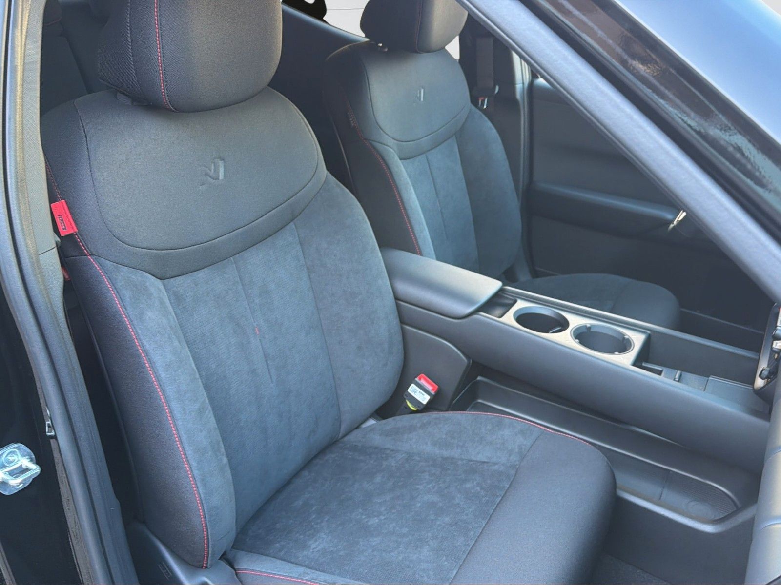 Hyundai IONIQ 3 – Bild 23
