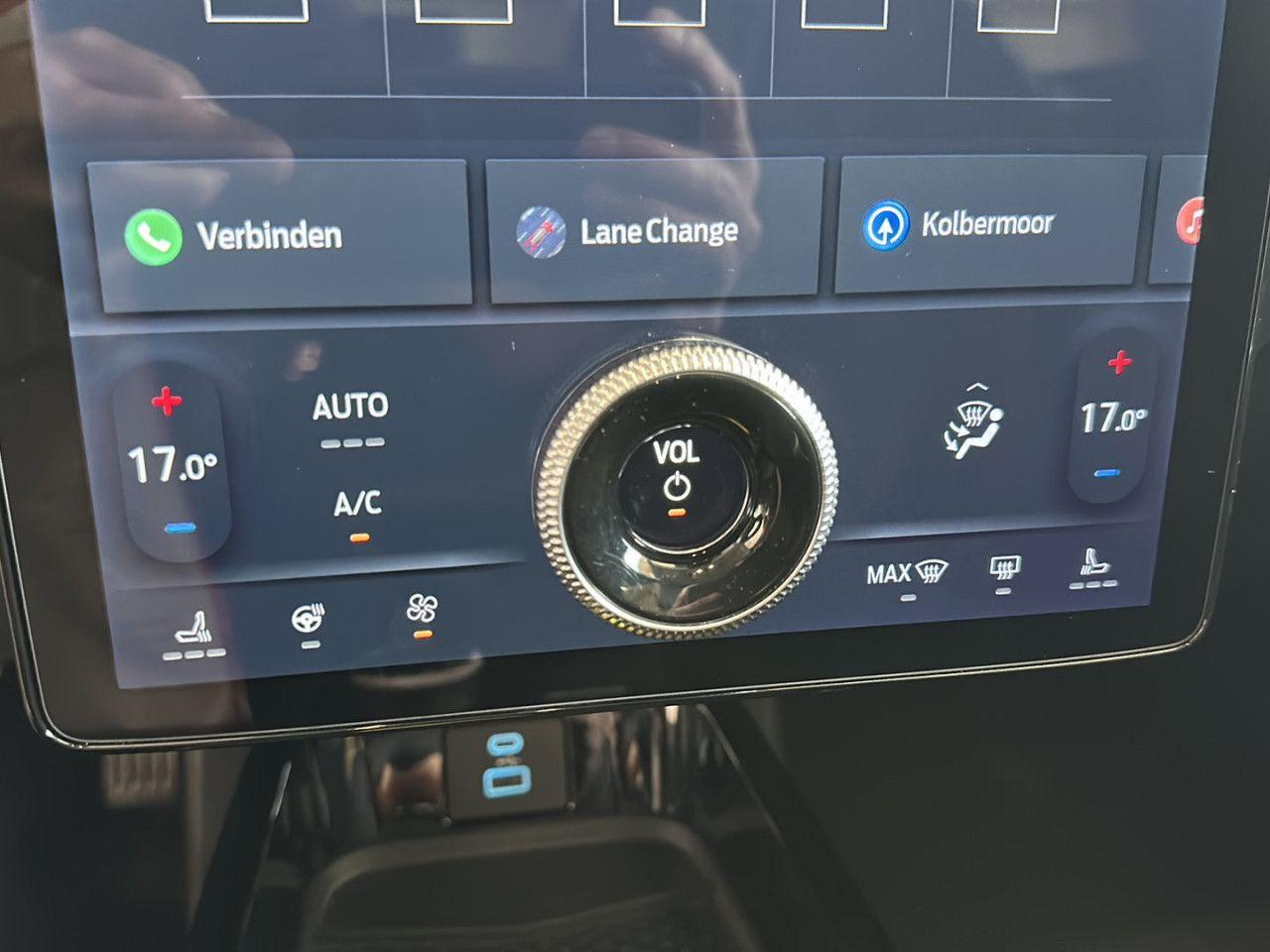 Ford Mustang Mach-E Premium ACC Bluetooth Navi LED