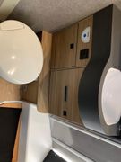 Dethleffs Trend T 6817 EB Active Paket, Hubbett ,Automatik