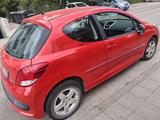 Peugeot 207 Urban Style - Peugeot 207 Urban-Style
