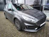Ford S-MAX Titanium 2.0 ECO Blue Automtik - Ford Gebrauchtwagen in Marburg